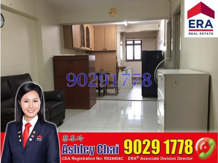 Blk 9 Selegie Road (Central Area), HDB 3 Rooms #135688602